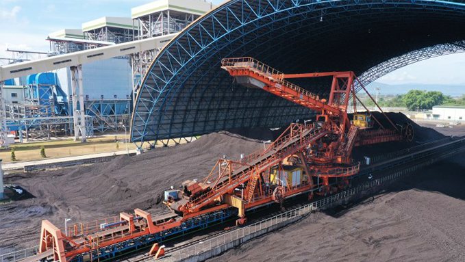 Structural Integrity Assessment Of Stacker Reclaimer 1 And 2